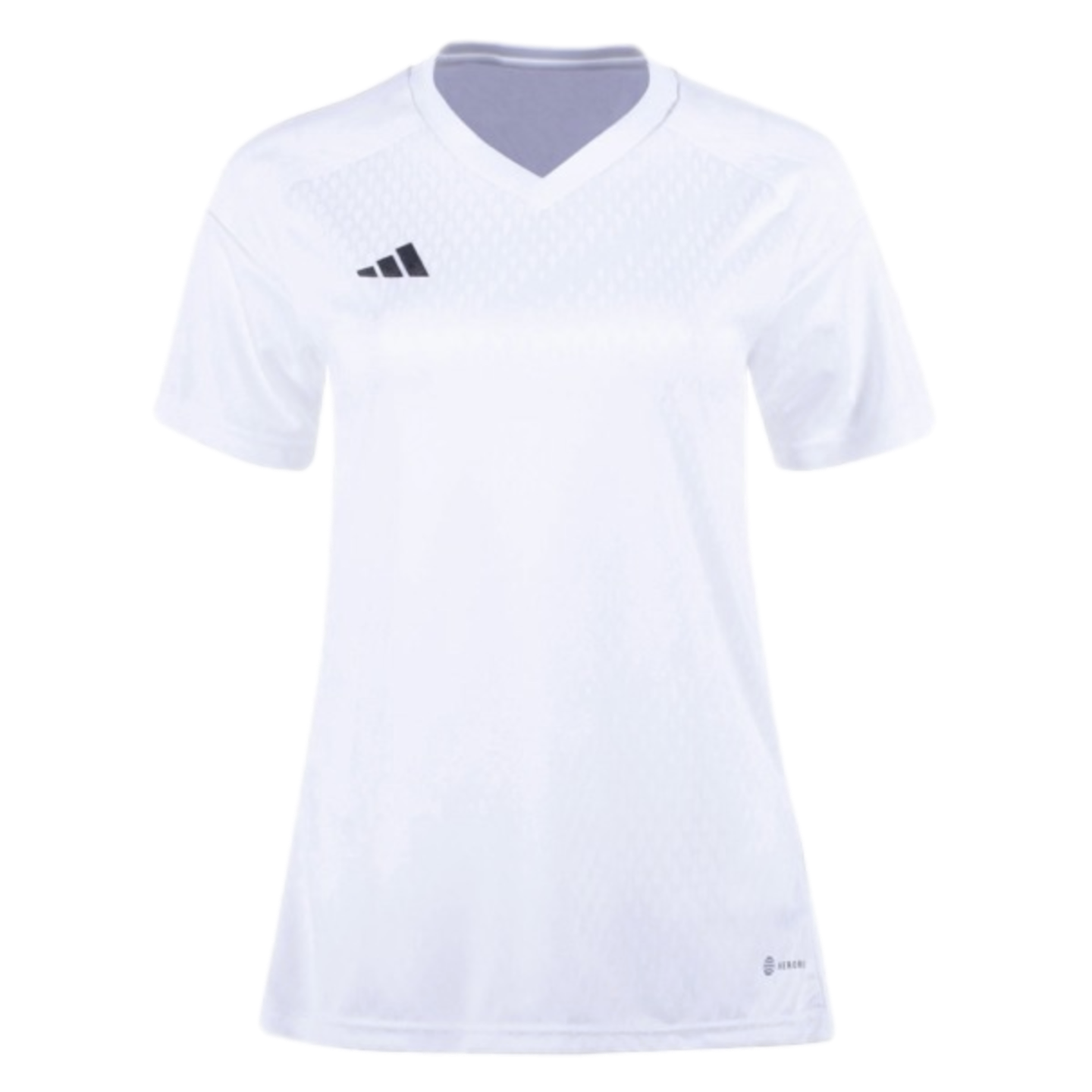 Adidas Tiro 23 Competetion Womens Match Jersey - White HT5693