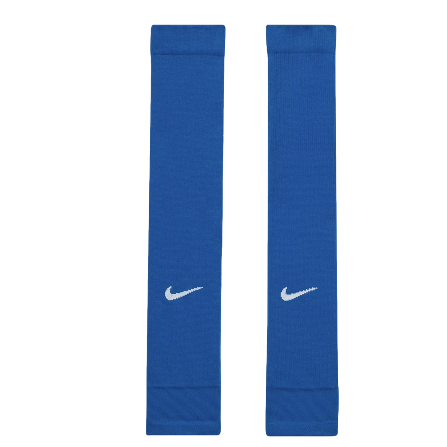 Nike Strike Dri-FIT Soccer Shin Sleeves - Blue FQ8282-463