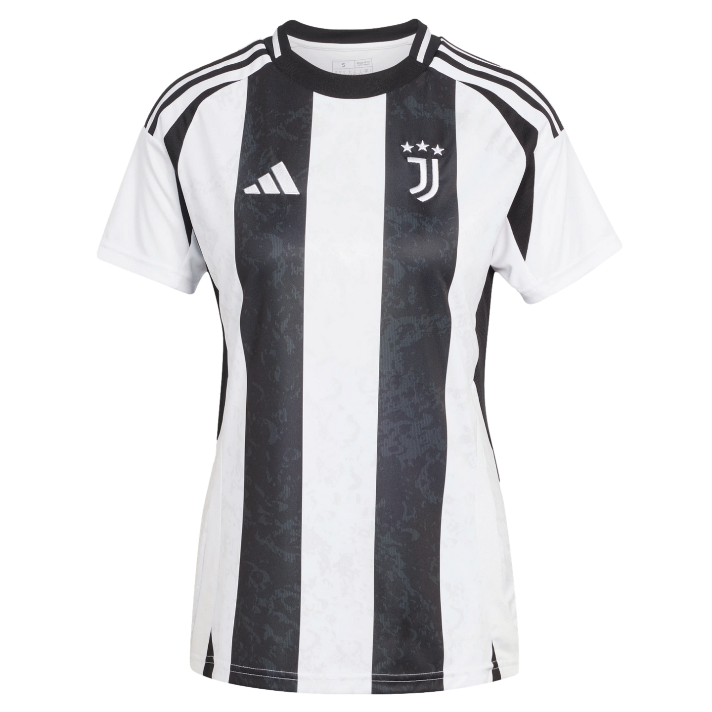 Adidas Juventus 24/25 Womens Home Jersey IT3551