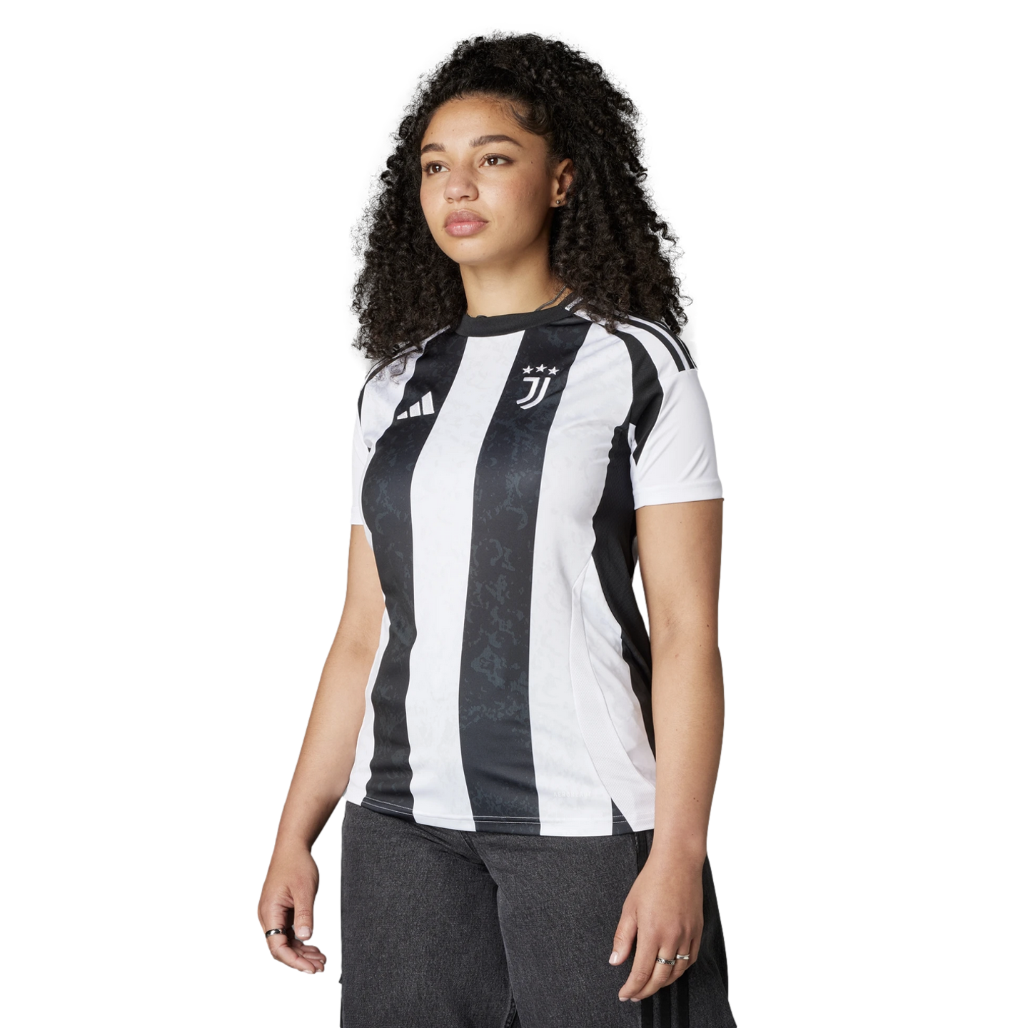 Adidas Juventus 24/25 Womens Home Jersey IT3551