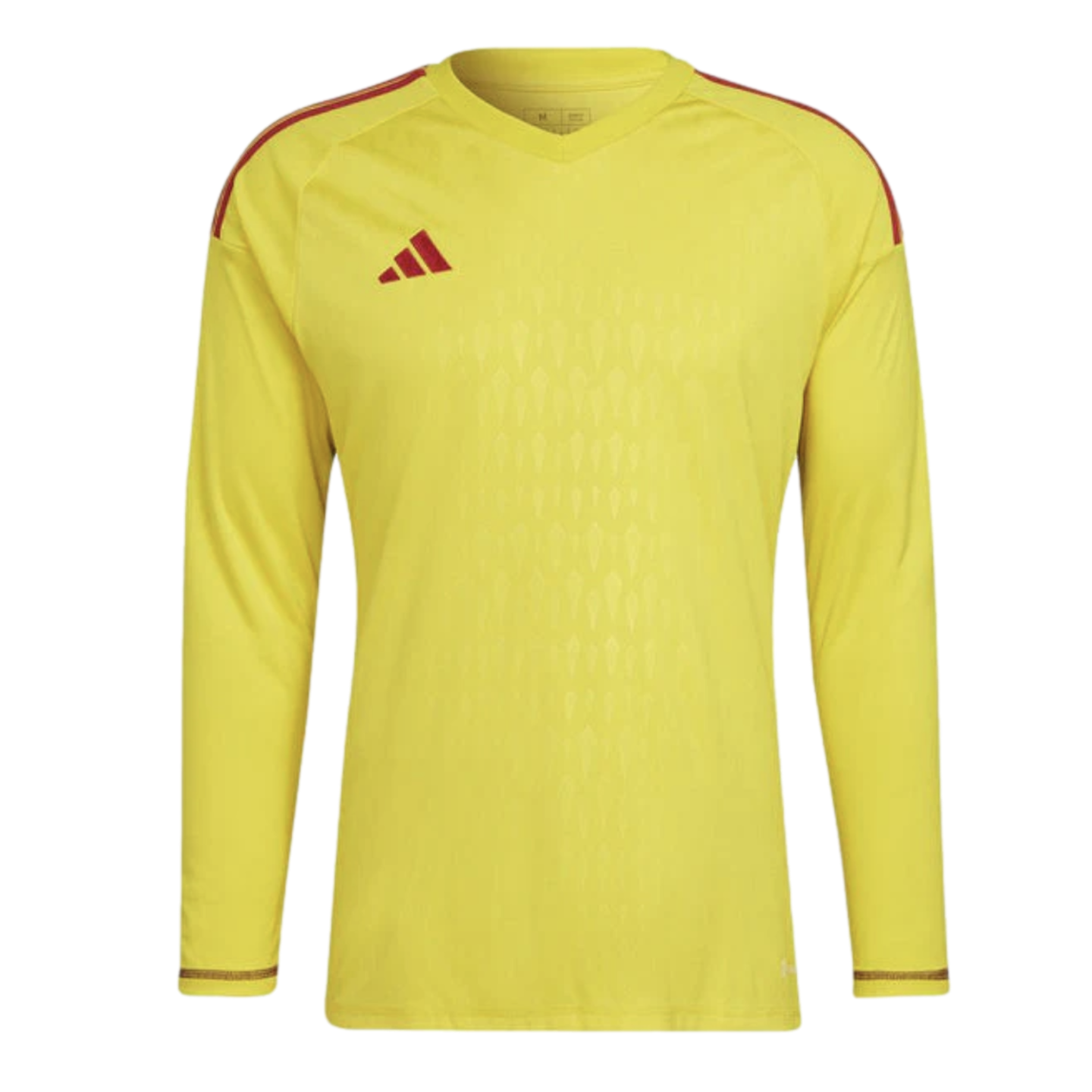 Adidas Tiro 23 Competition Long Sleeve Goalkeeper Jersey Soccer