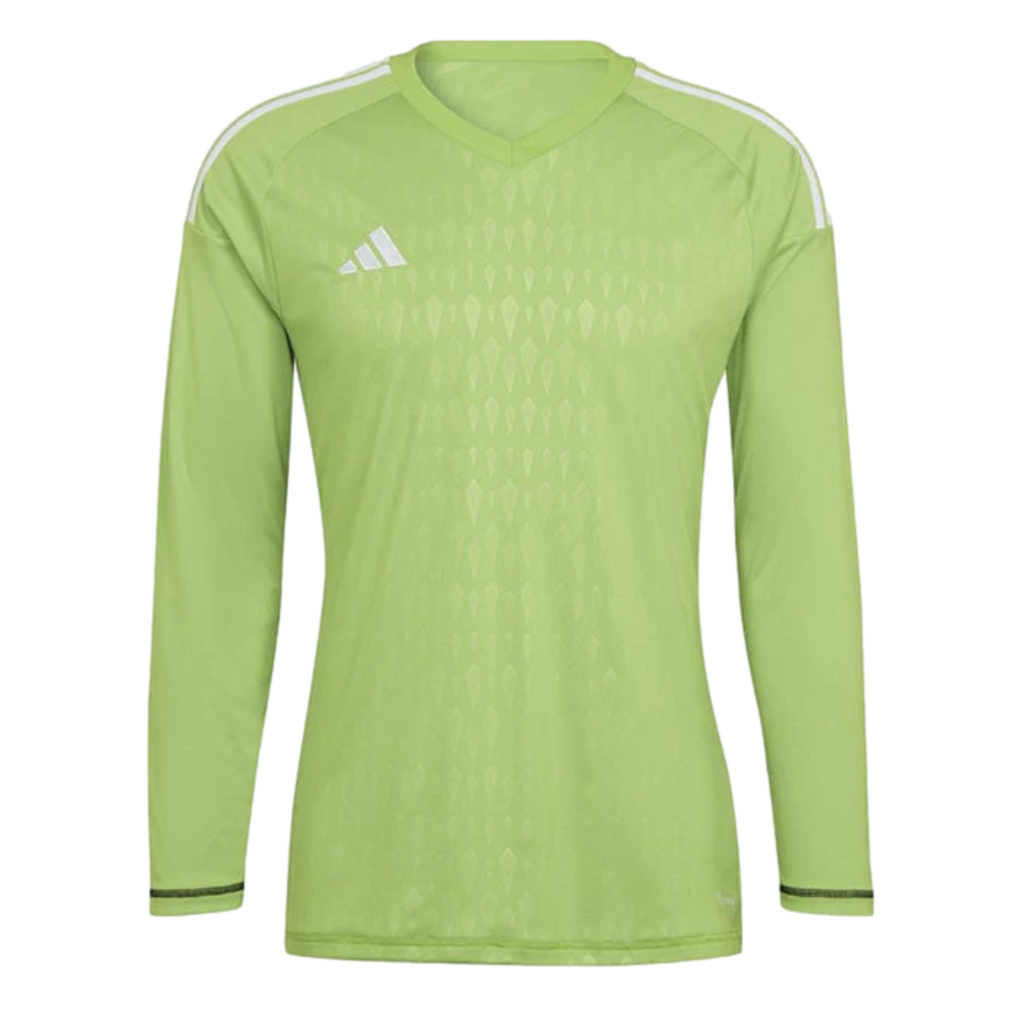 Adidas Tiro 23 Competition Long Sleeve Goalkeeper Jersey HK7693