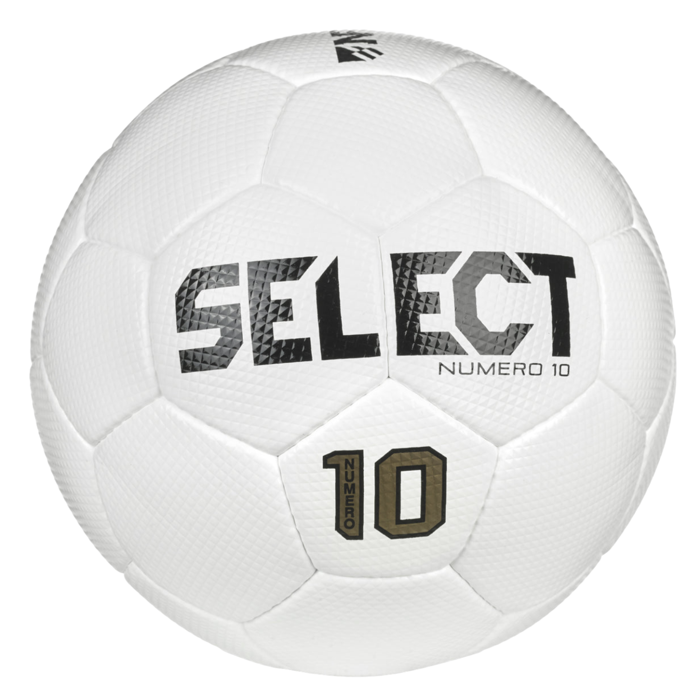 Select Numero 10 NFHS V25 Soccer Ball 0275150132