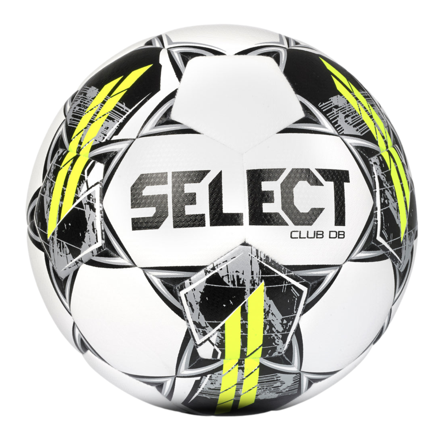 Select Club DB Soccer Ball 0246066879