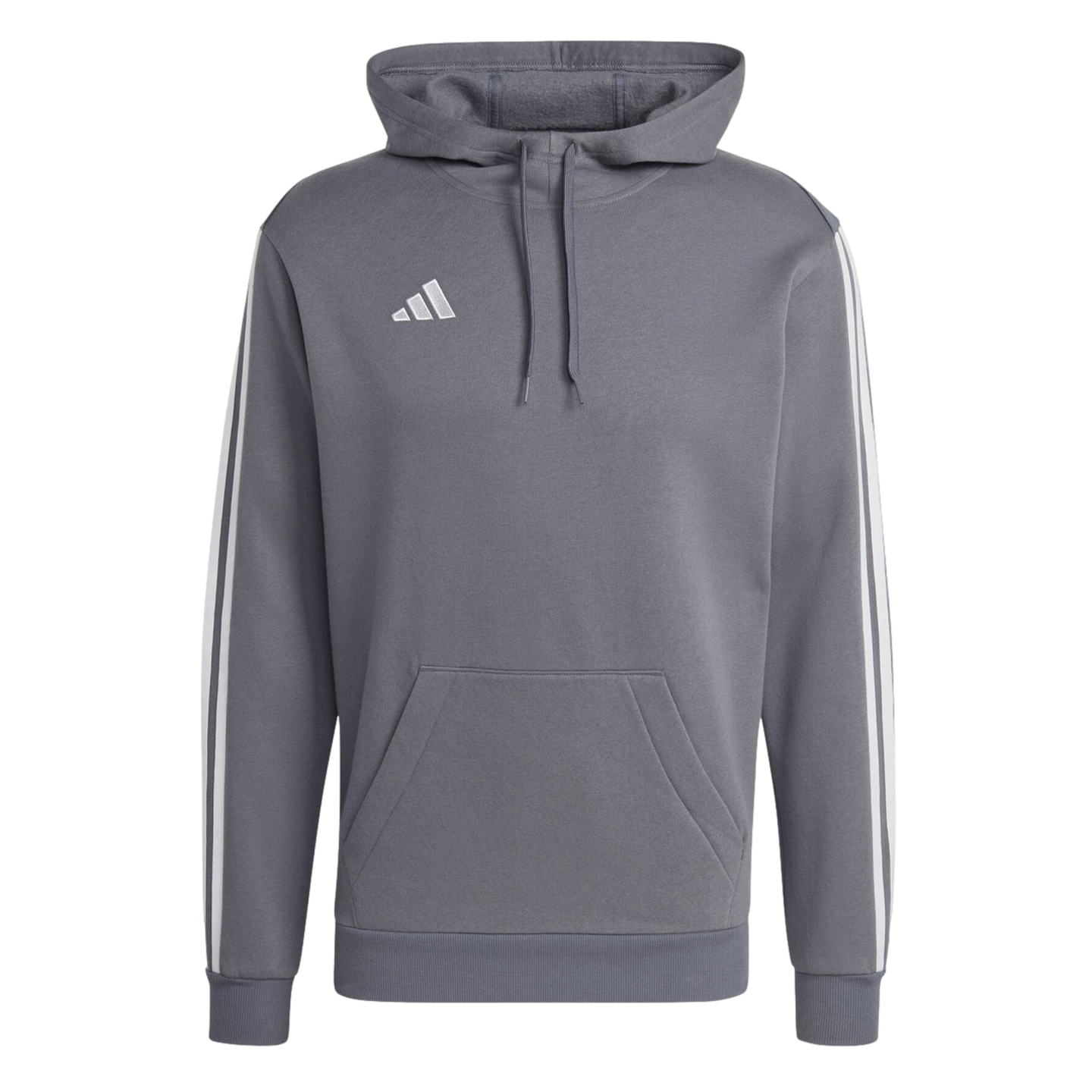 Adidas Tiro 23 League Sweat Hoodie Soccer HZ3021 Grey