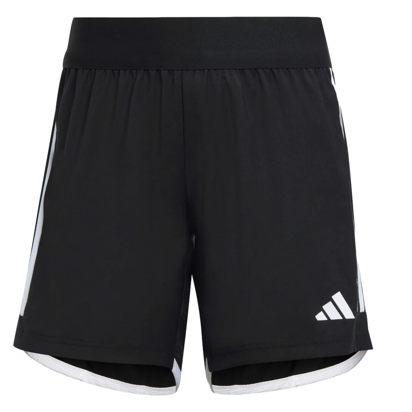 Adidas Tiro 23 Competition Match Womens Shorts - Black HZ8279