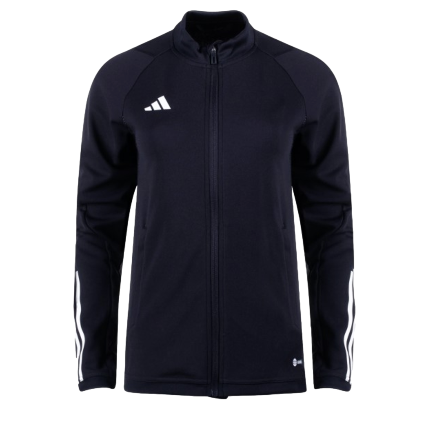 Adidas Tiro 23 Competition Womens Training Jacket - Black HI5968