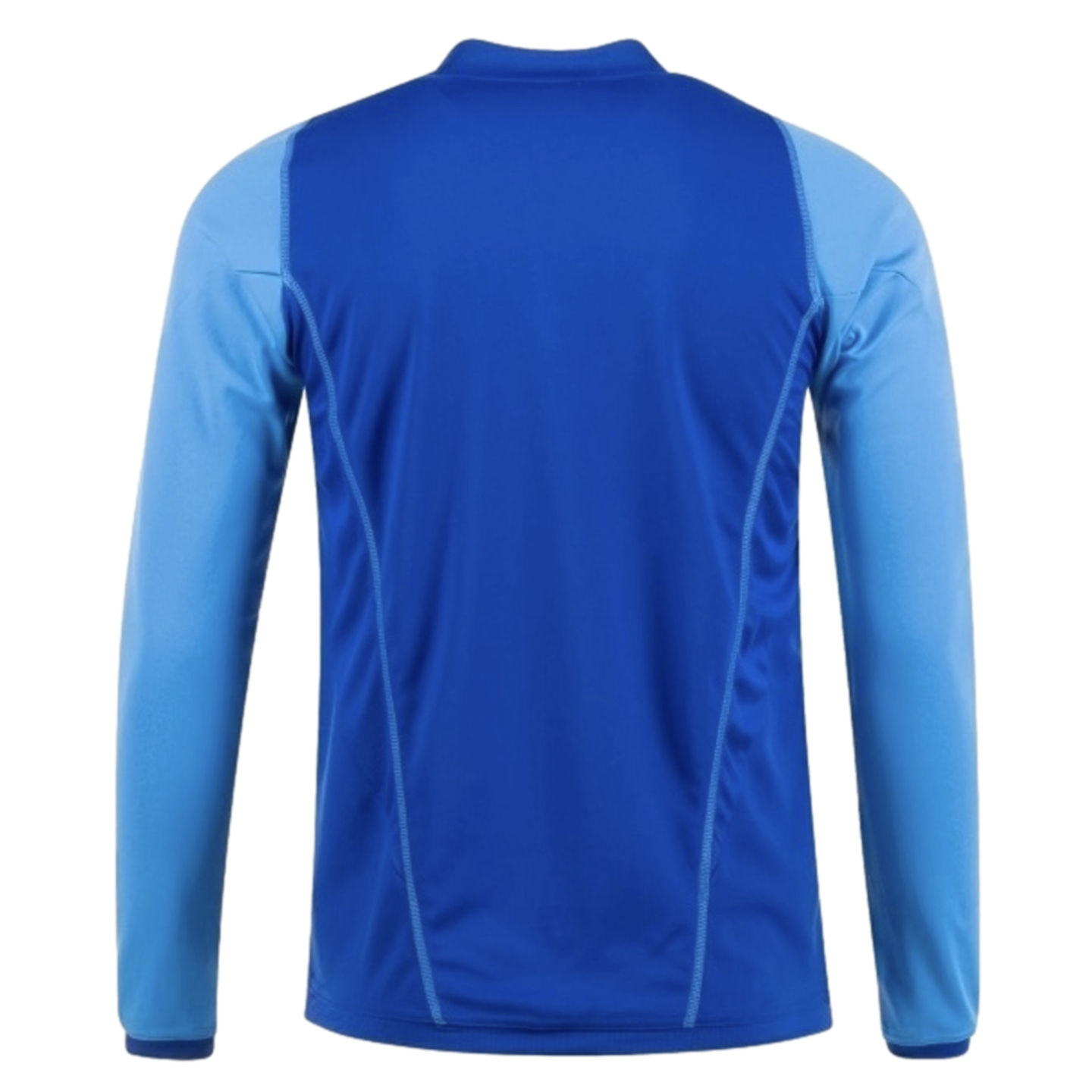 Adidas Tiro 23 Competition Youth Training Jacket - Blue HU1304