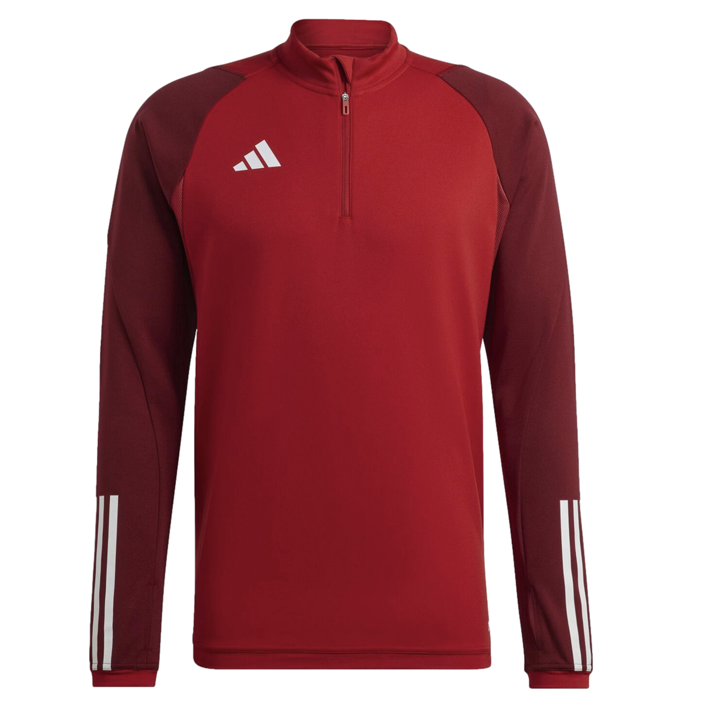 Adidas Tiro 23 Competition Youth Training Top - Red HI4720