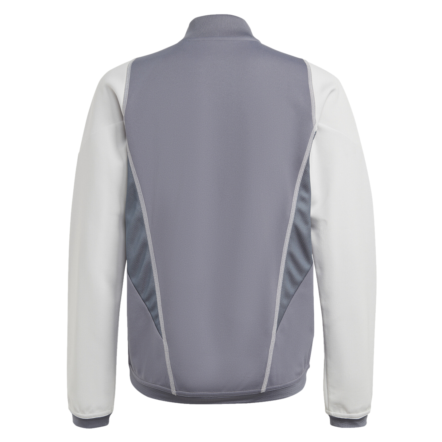 Adidas Tiro 23 Competition Youth Training Top - Grey HU1315