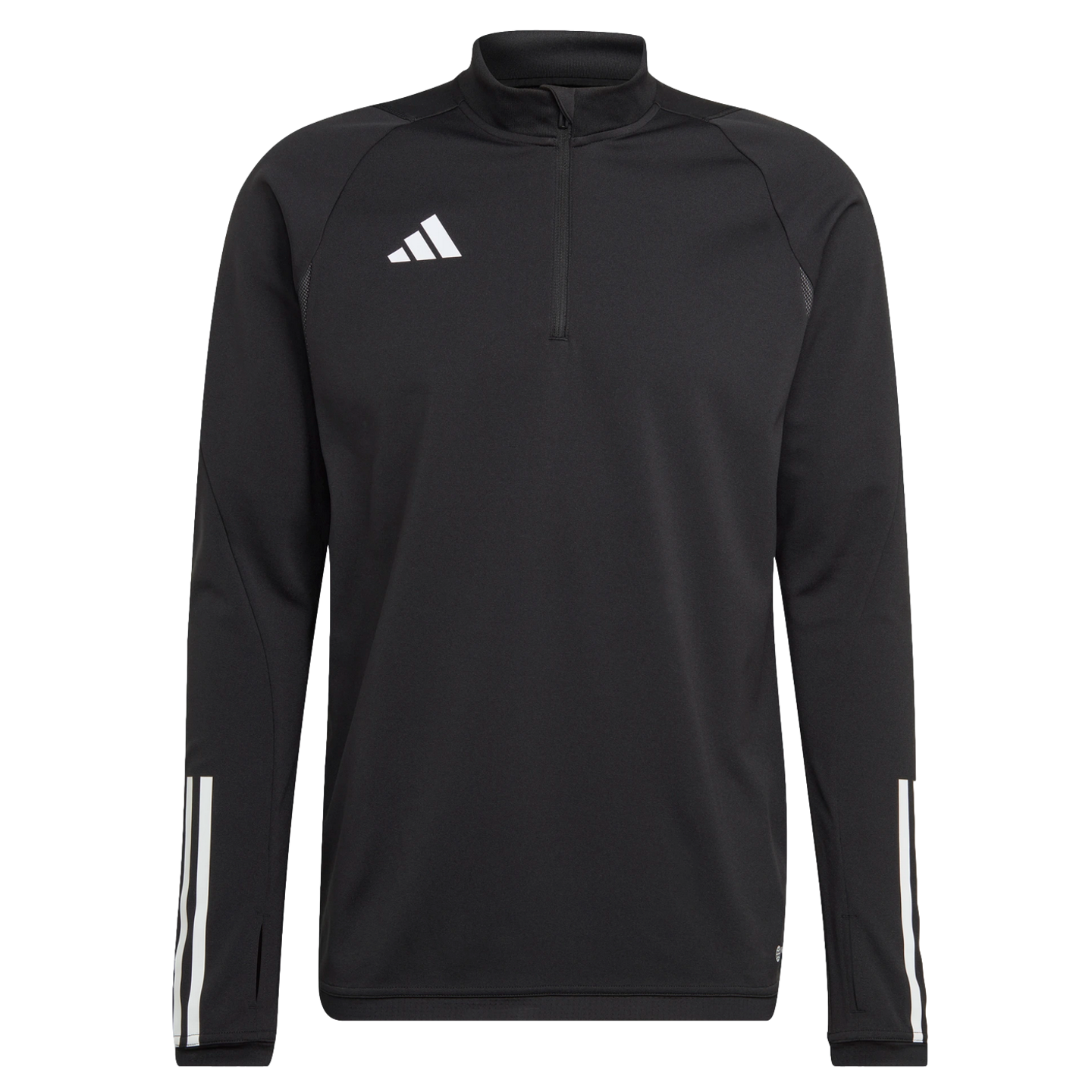 Adidas Tiro 23 Competition Training Top Soccer HK7644 Black