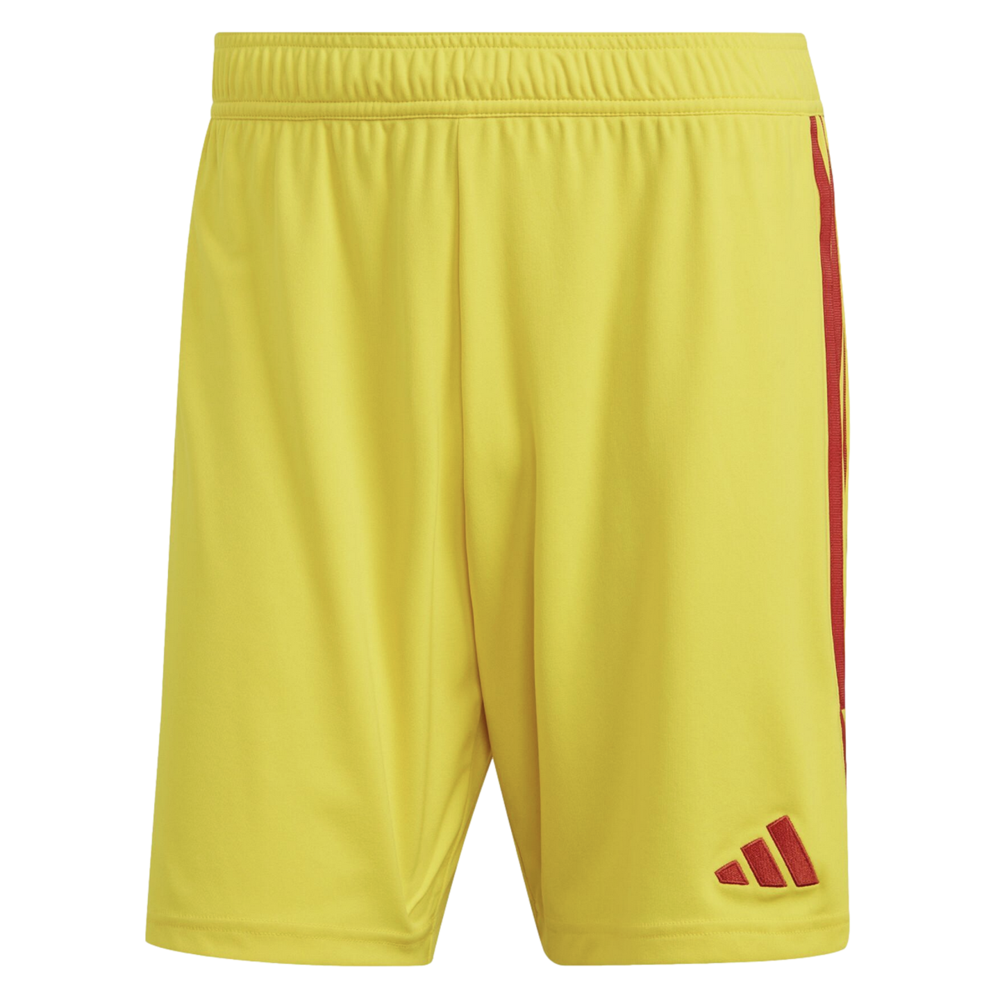Adidas Tiro 23 Shorts - Yellow IB8091