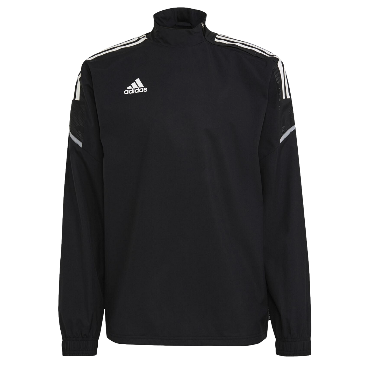 Adidas Condivo 21 Hybrid Top Soccer GE5414 Black Adidas Condivo 21 Hybrid Top Soccer GE5414 Black