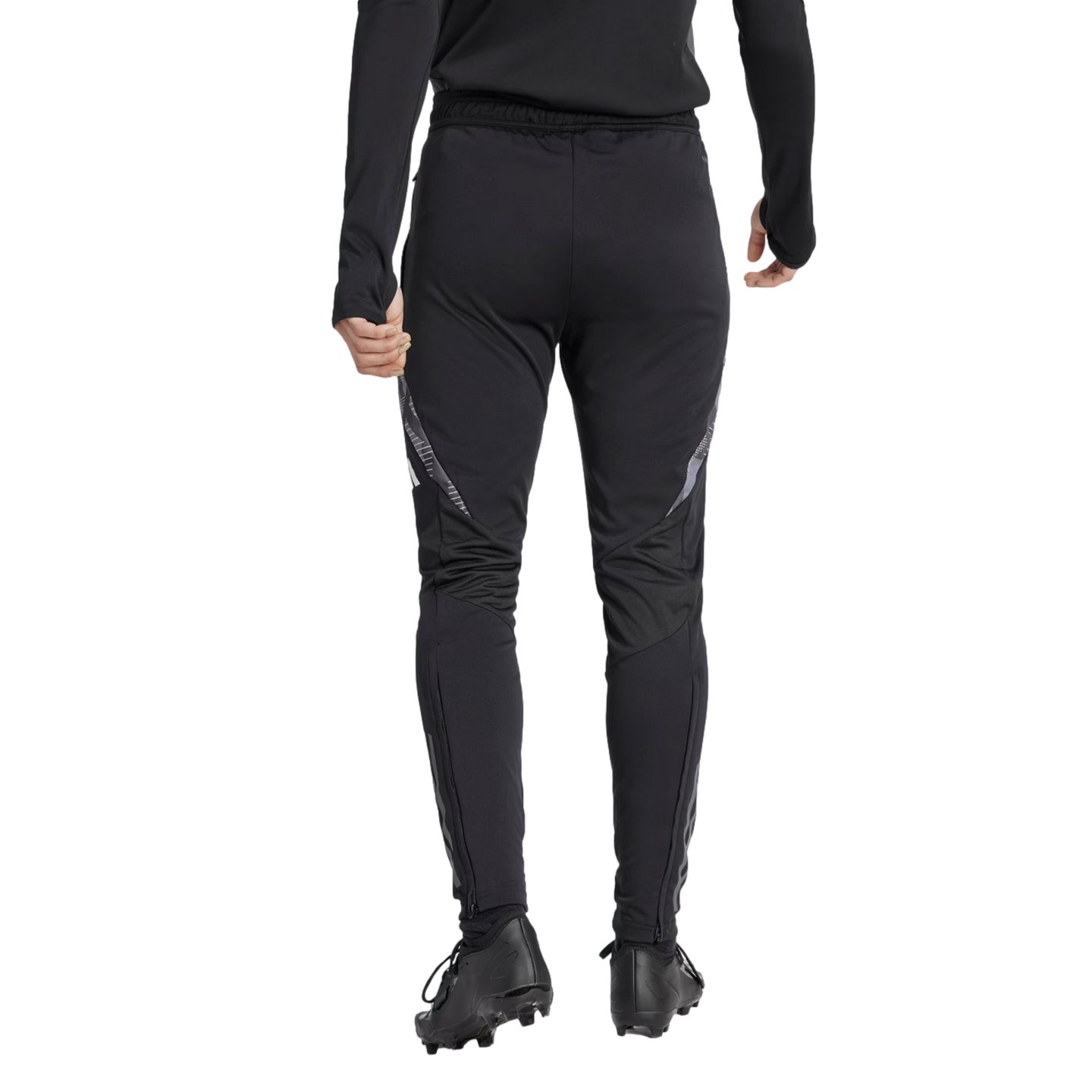 adidas Women's Tiro 24 Competition Training Pants - Black IP7600