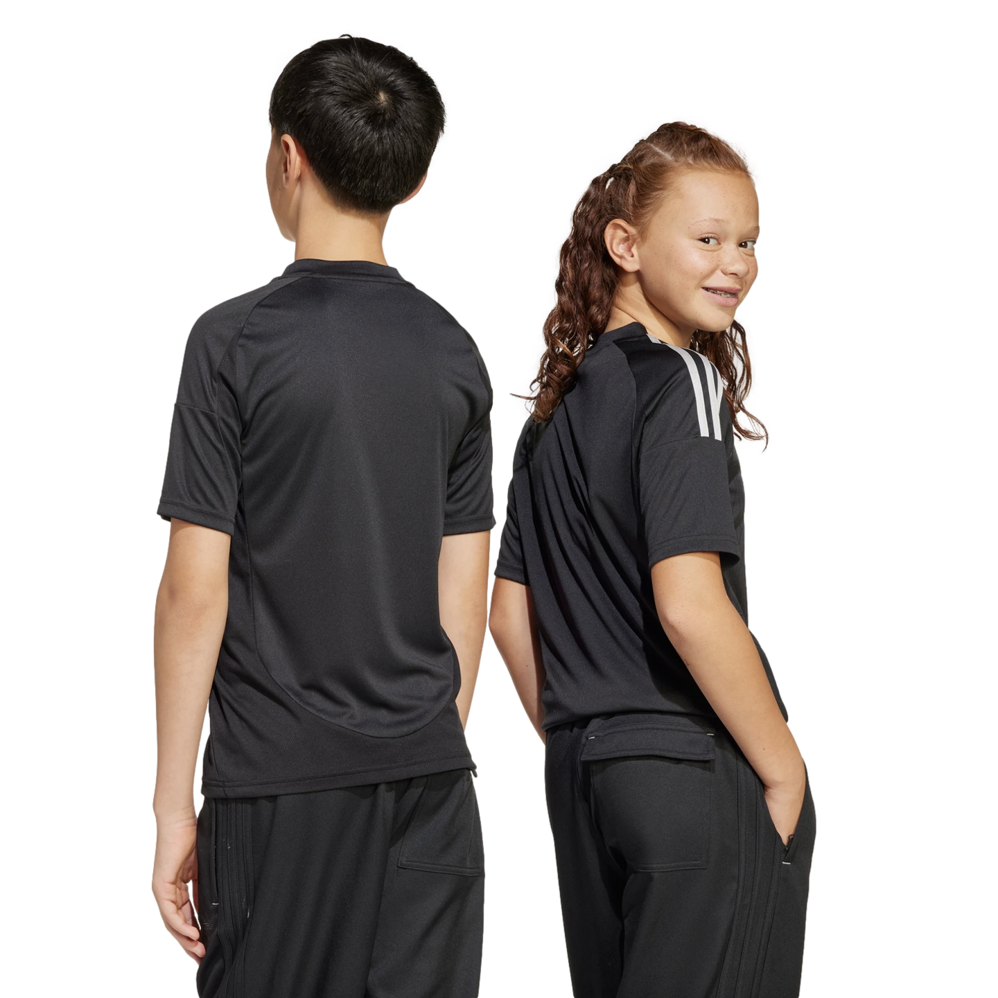 Adidas Charlotte FC 25/26 Youth Away Jersey IV5105