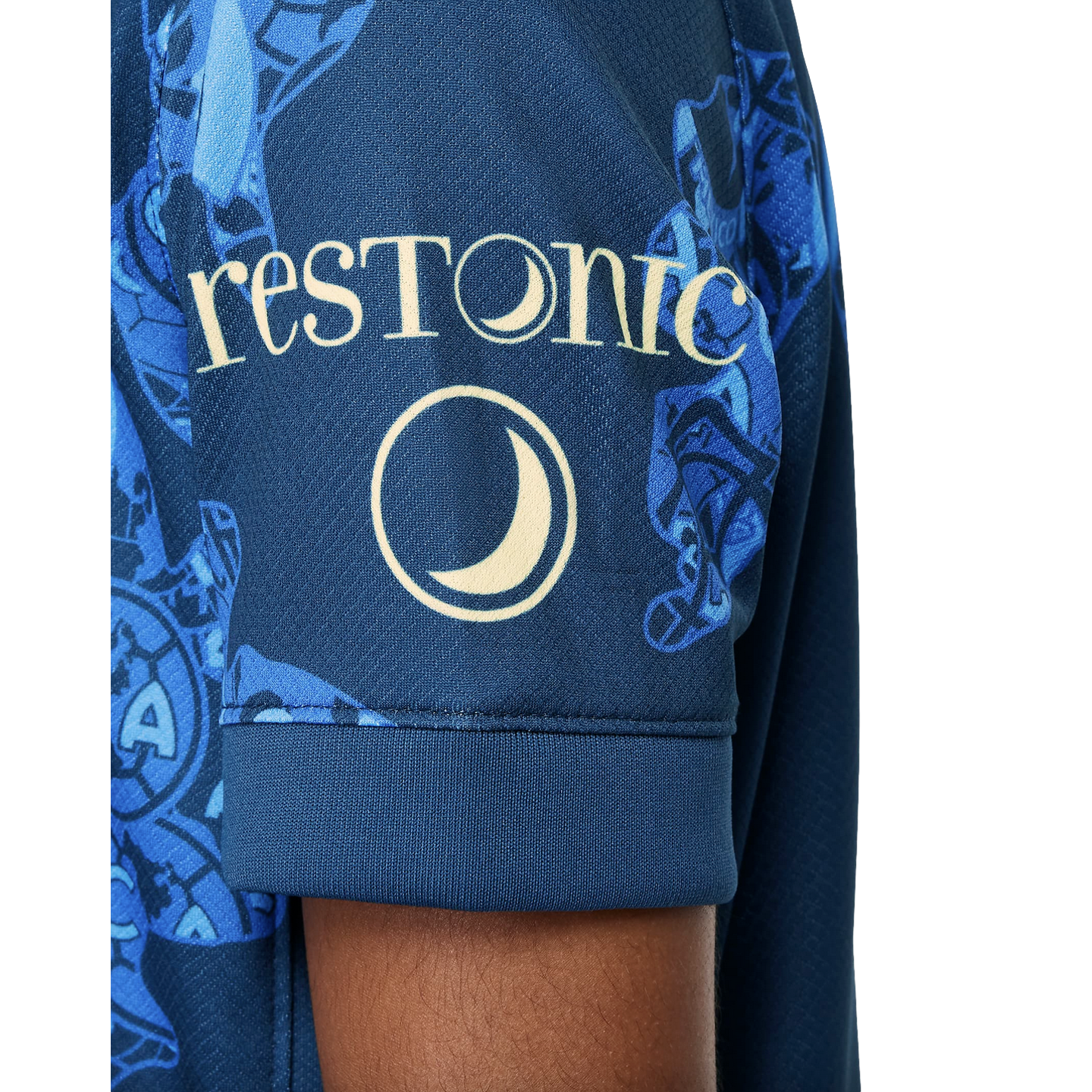 Club America 24/25 Away Youth Jersey FN9147-477