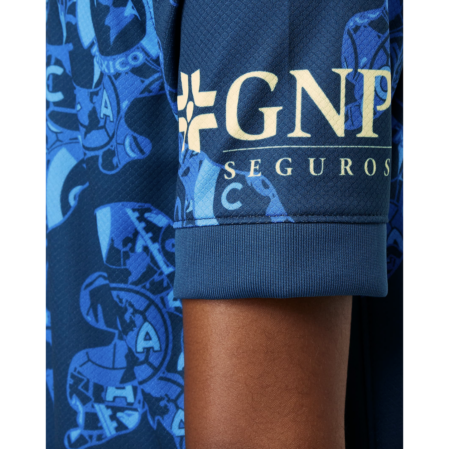 Club America 24/25 Away Youth Jersey FN9147-477