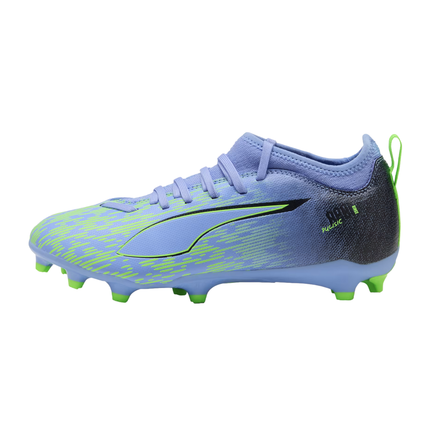 Puma Ultra 5 Match Chasing The Dream Youth AG Firm Ground Cleats 108646-01