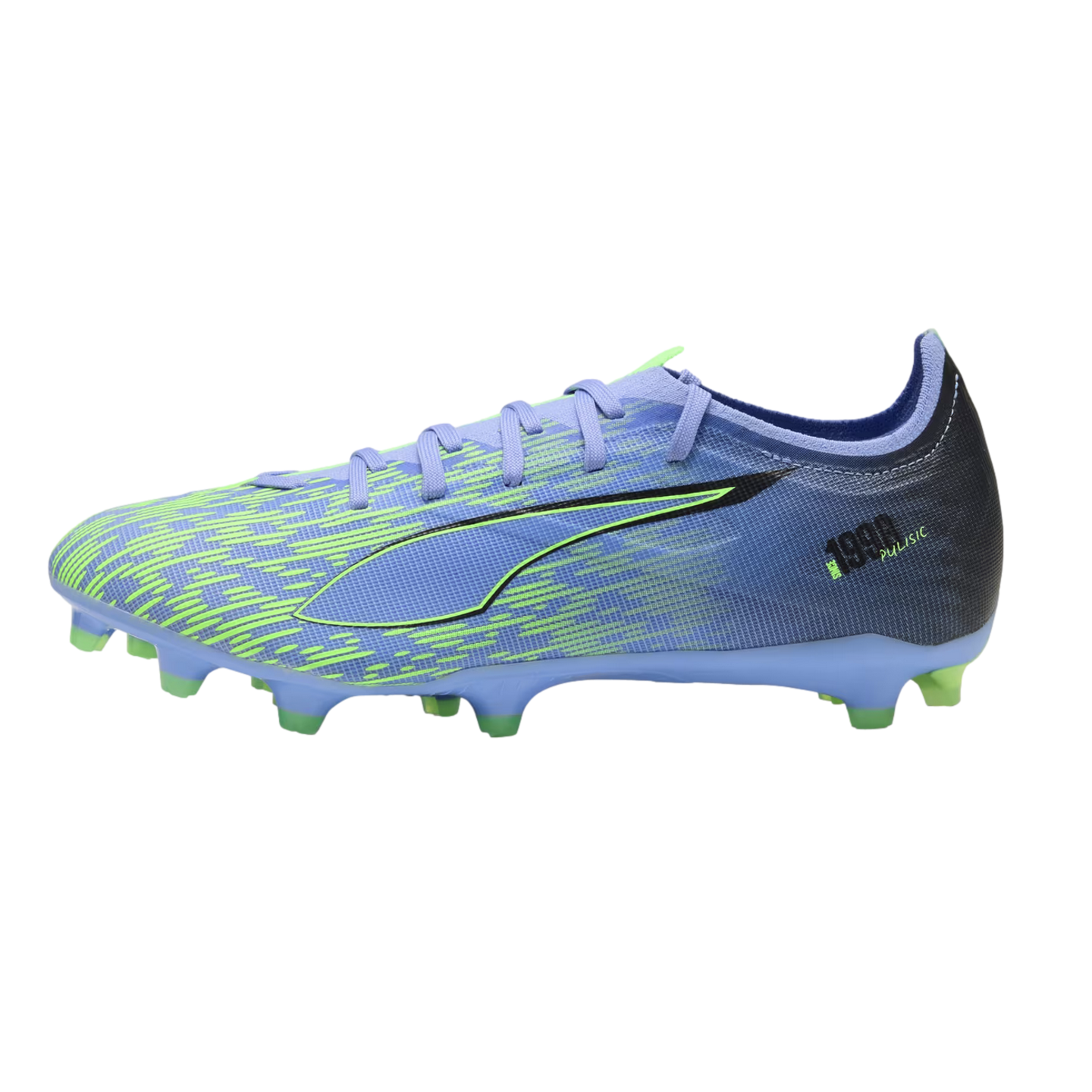 Puma Ultra 5 Match Chasing The Dream AG Firm Ground Cleats 108645-01