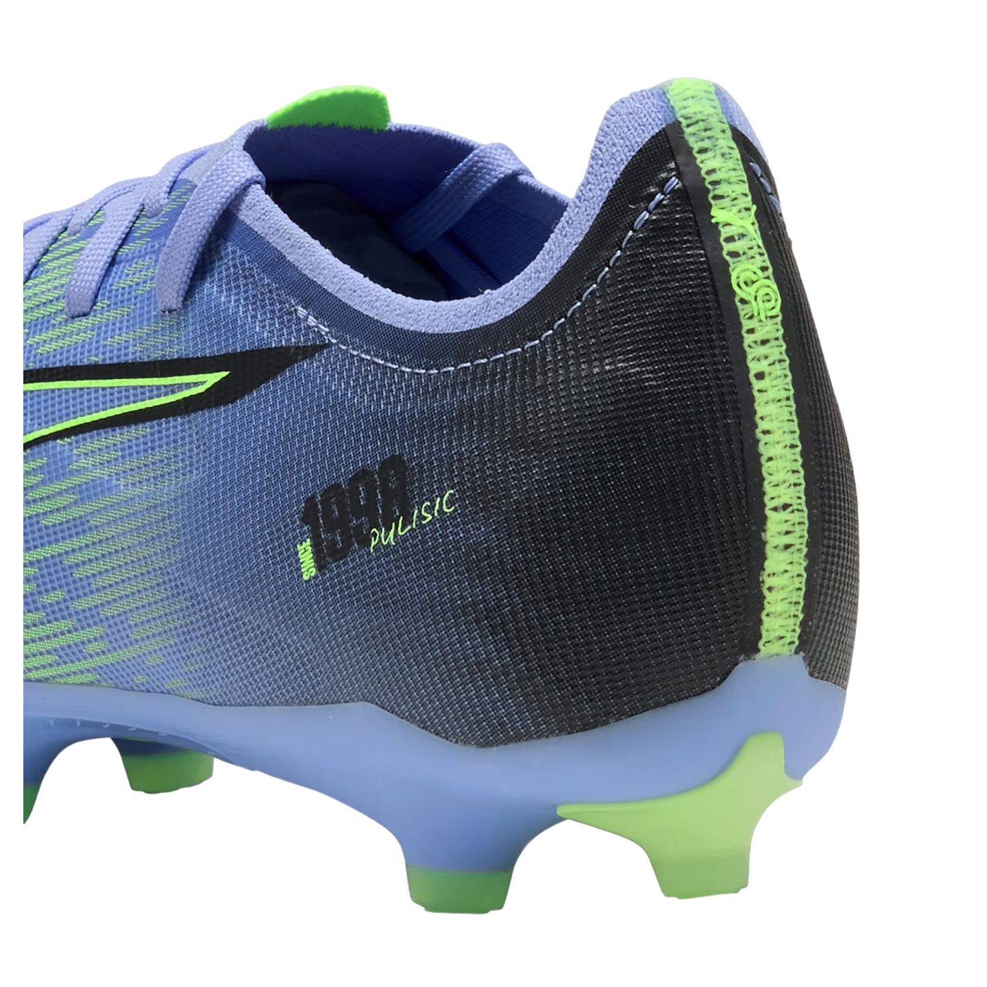 Puma Ultra 5 Match Chasing The Dream AG Firm Ground Cleats 108645-01