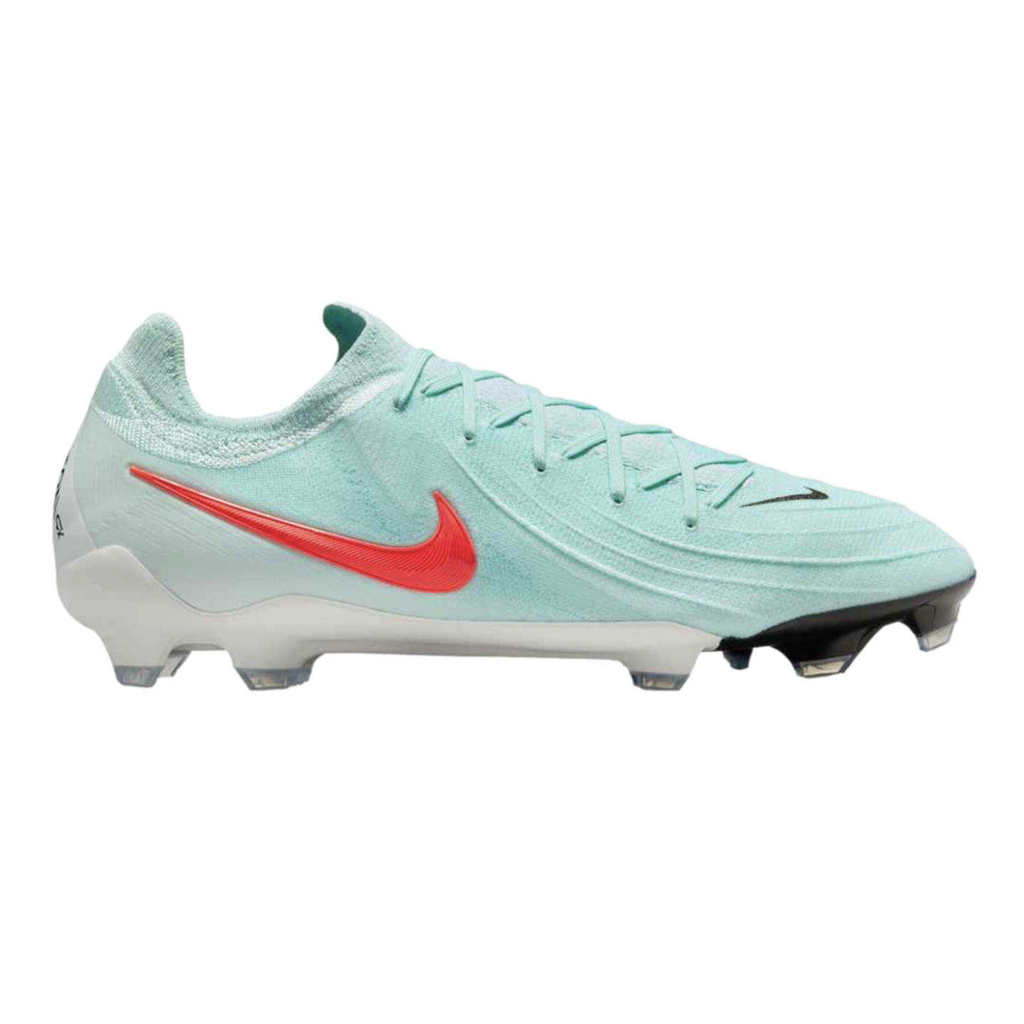 Nike Phantom GX 2 Pro Firm Ground Cleats Soccer FJ2563-300 Silver Nike Phantom GX 2 Pro Firm Ground Cleats Soccer FJ2563-300 Silver