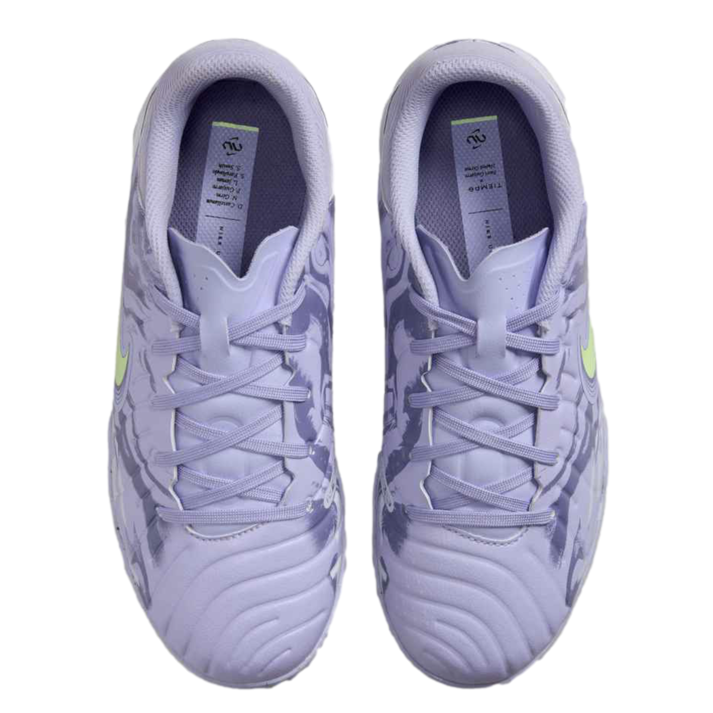 Nike Tiempo Legend 10 Academy Youth Turf Shoes HF1499-500