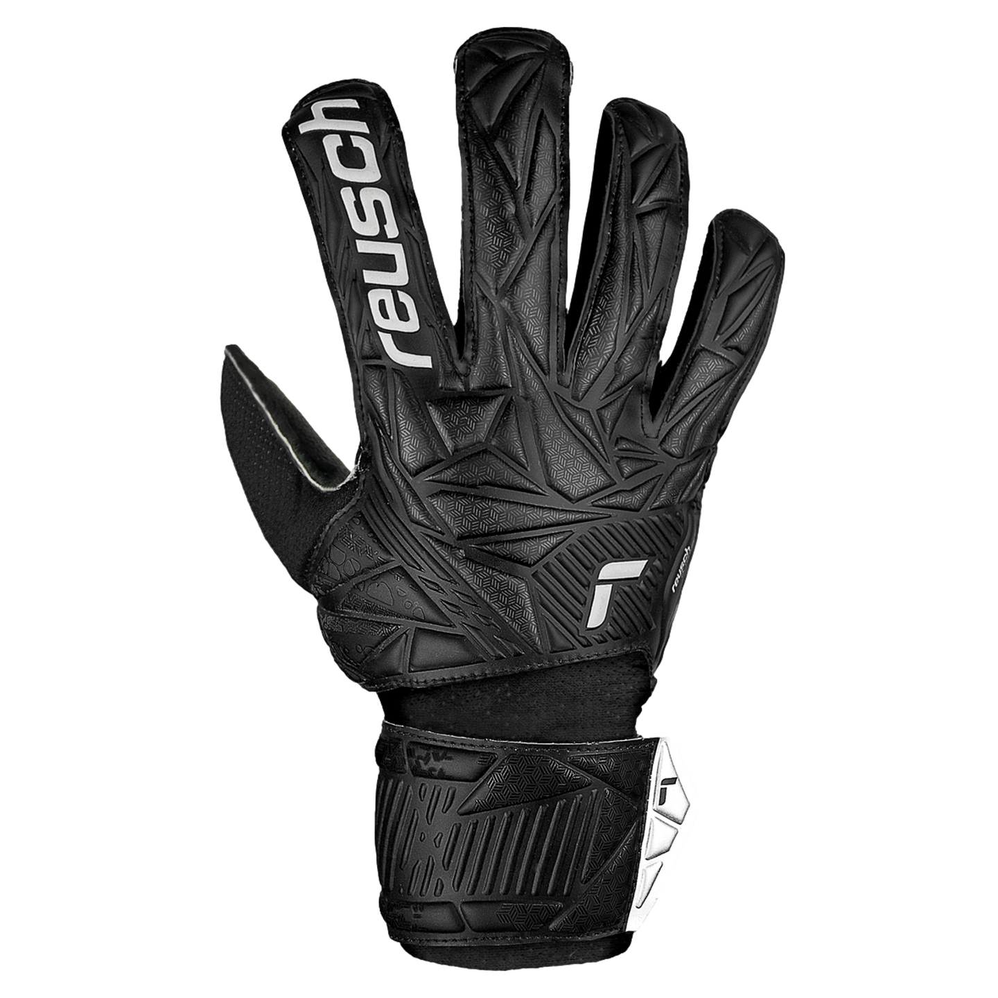 Reusch Attrakt Resist Youth Goalkeeper Gloves 5472615-7700