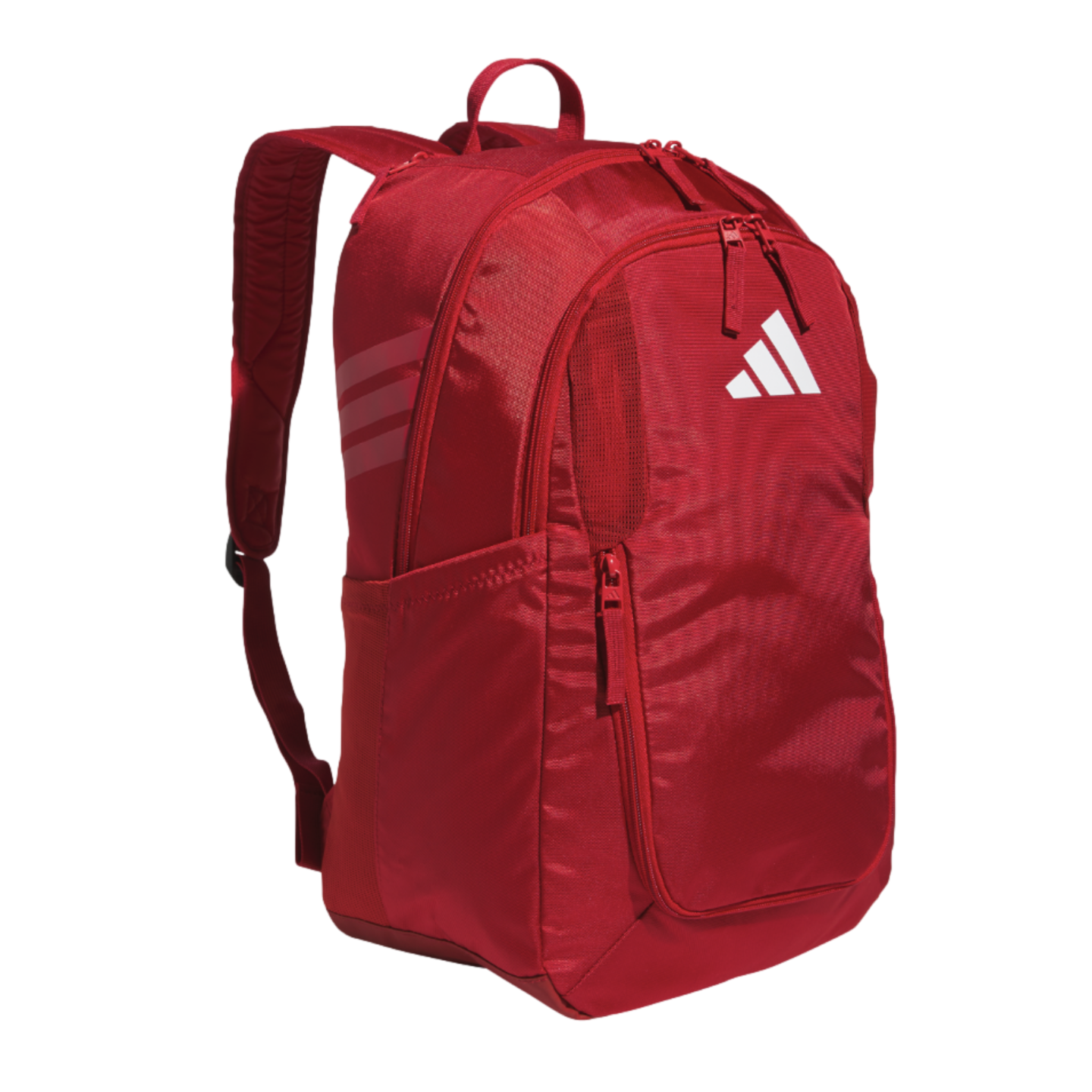 Adidas Stadium 4 Backpack - Red 5159407