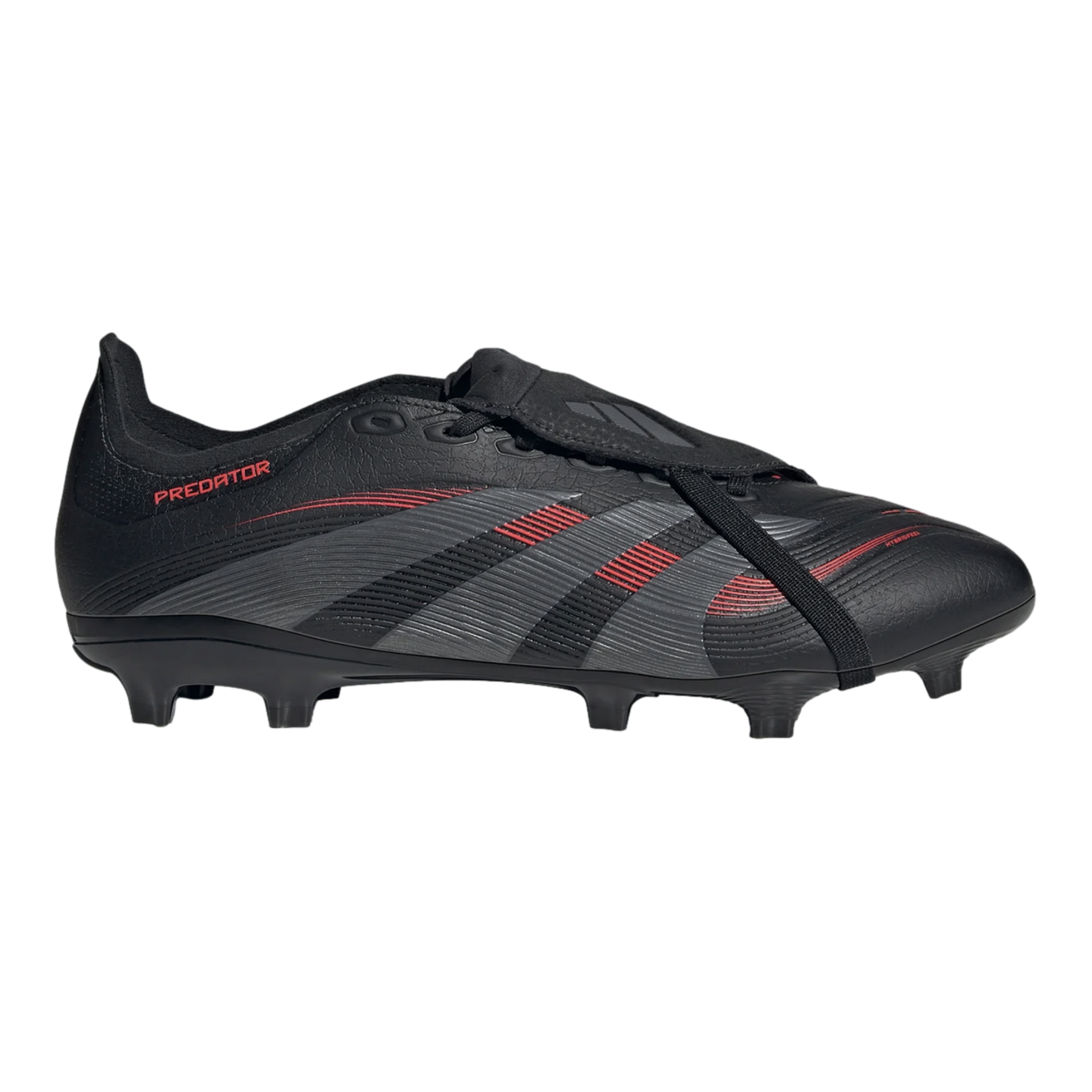 Predator League Foldover Tongue Firm Ground Cleats ID1322