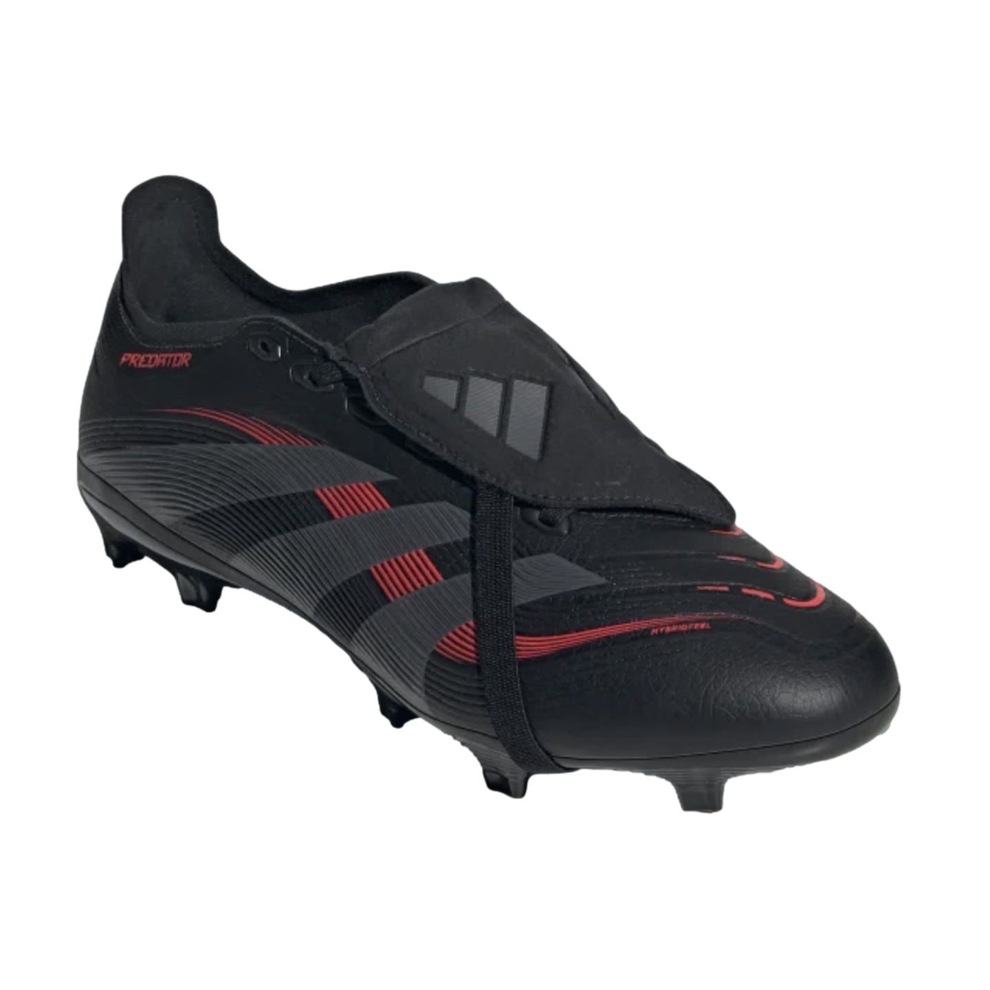 Predator League Foldover Tongue Firm Ground Cleats ID1322