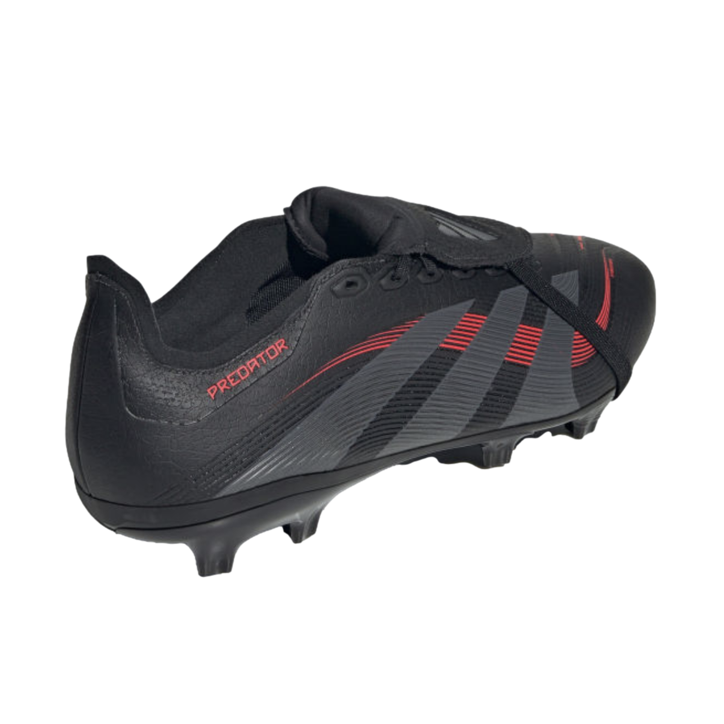 Predator League Foldover Tongue Firm Ground Cleats ID1322