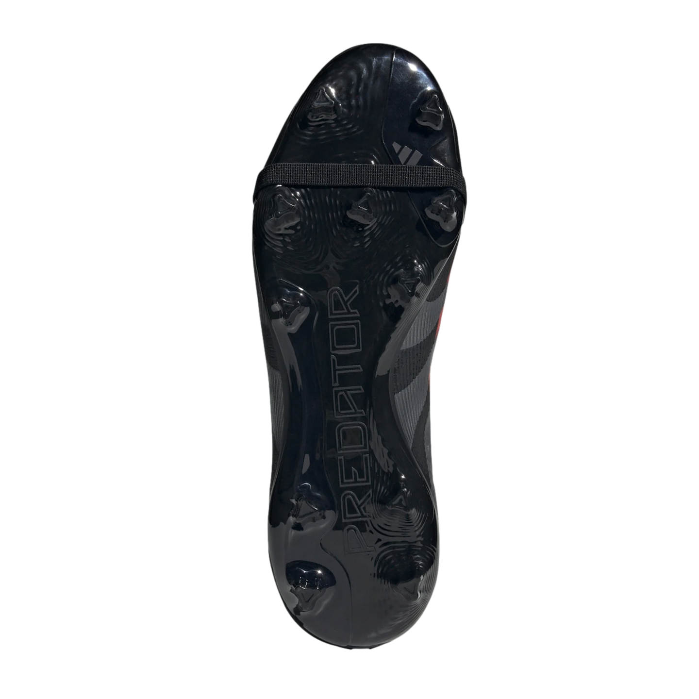 Predator League Foldover Tongue Firm Ground Cleats ID1322