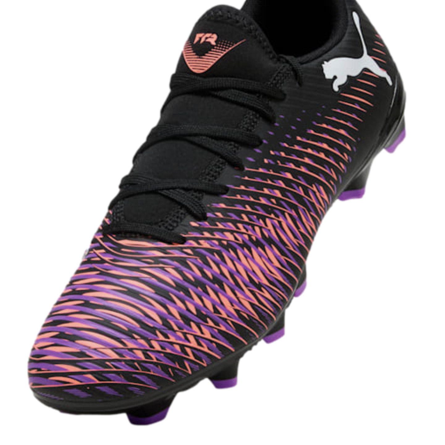 Puma Future 8 Play AG Firm Ground Cleats 108141-01