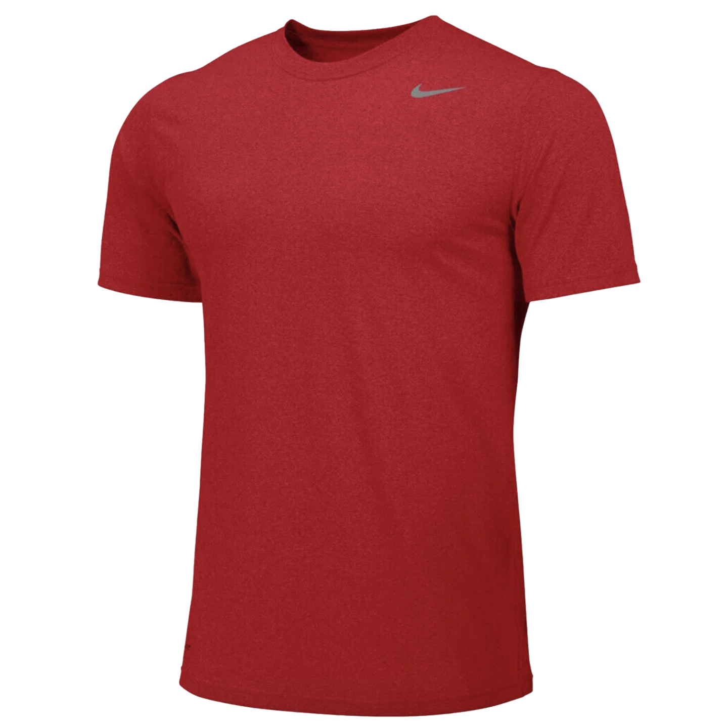 Nike Team Legend Tee - Red 727982-657