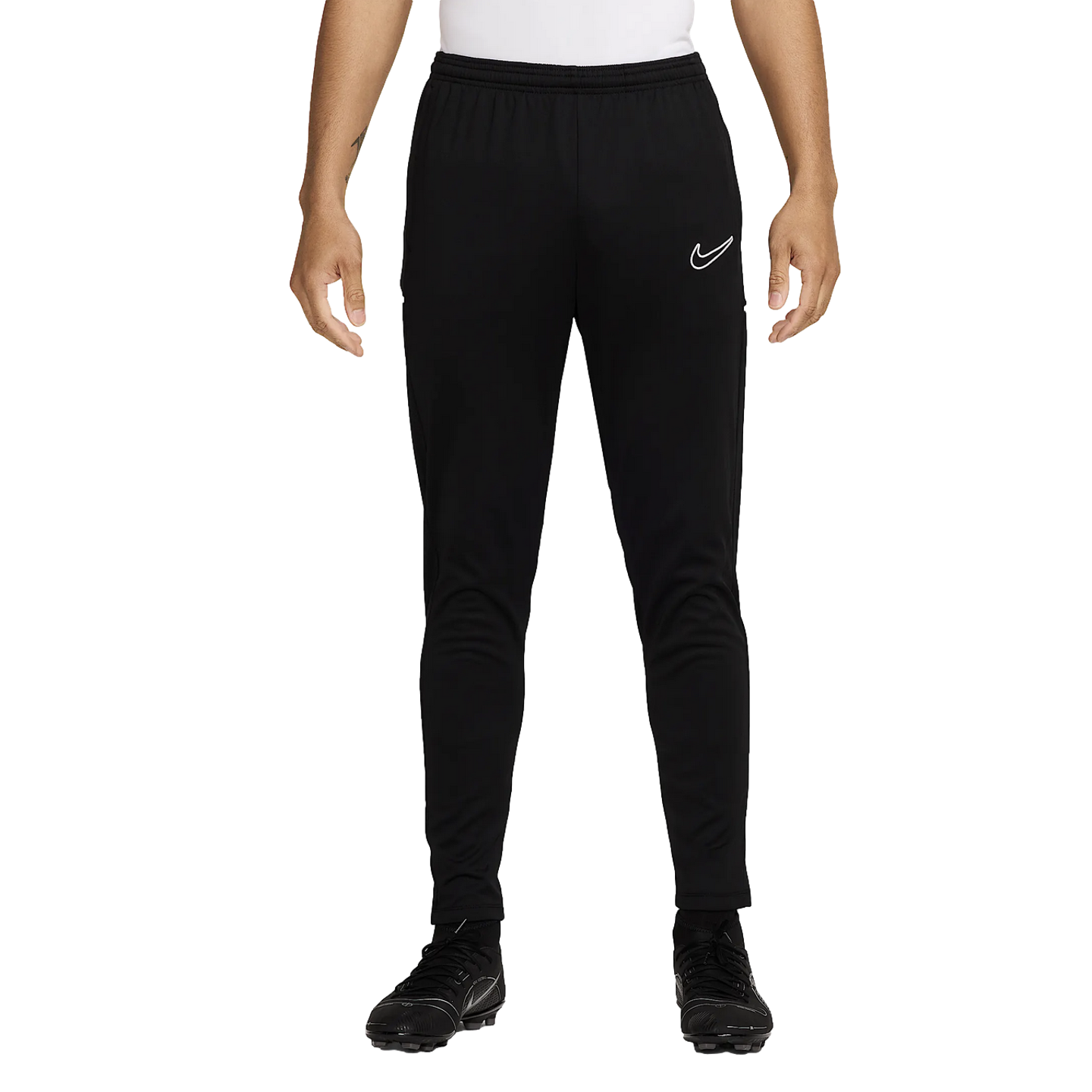 Nike Academy Soccer Pants Black