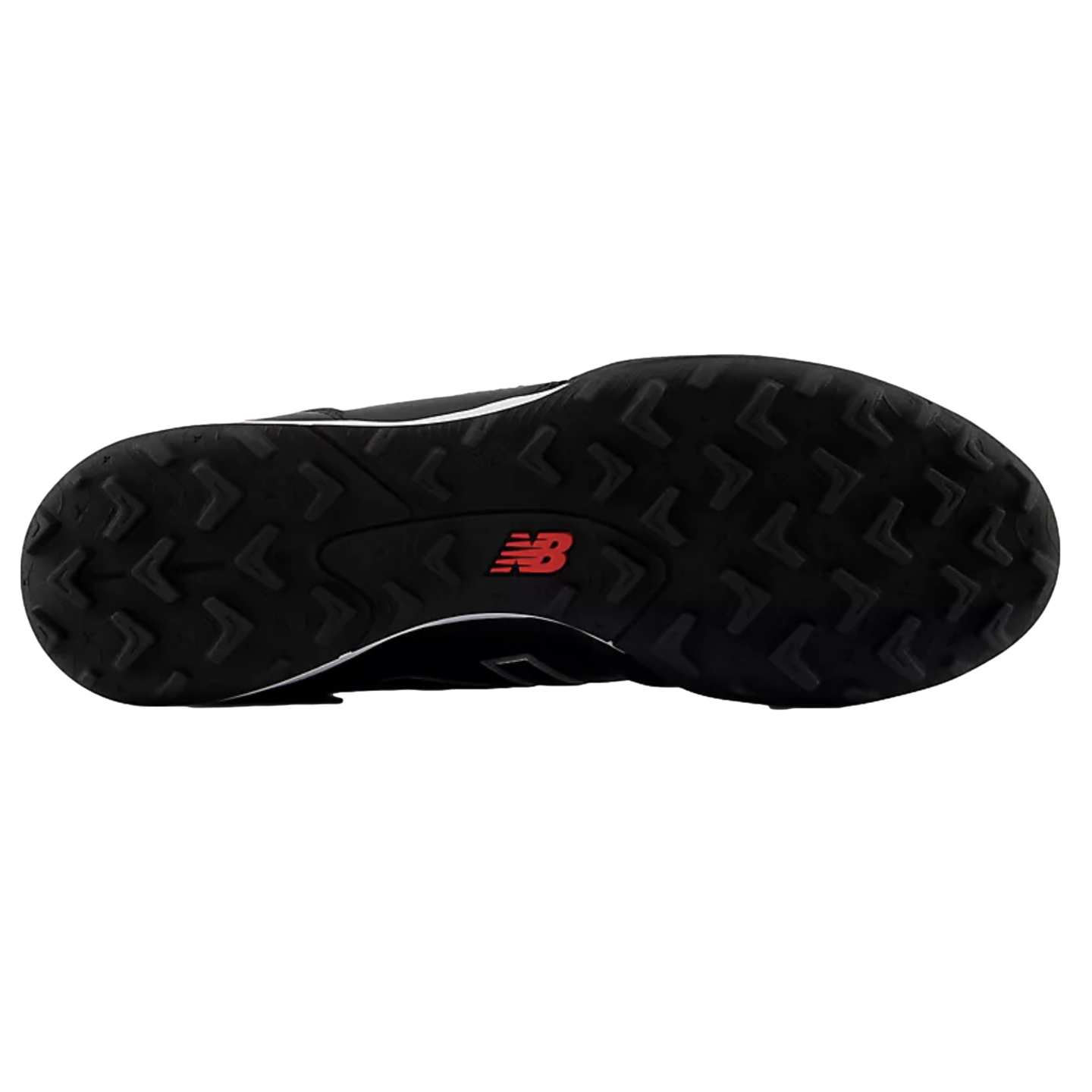 New Balance 442 Pro V2 Turf Shoes MS41TBK2-2EWIDE