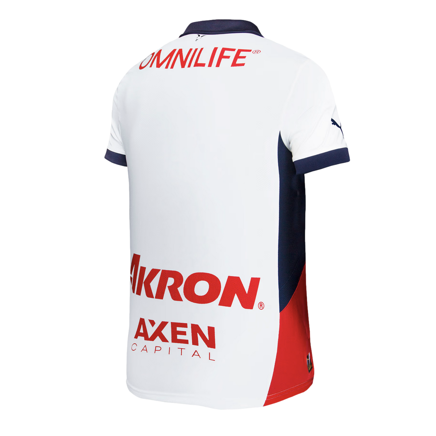 Puma Chivas 24/25 Youth Away Jersey 763705-01