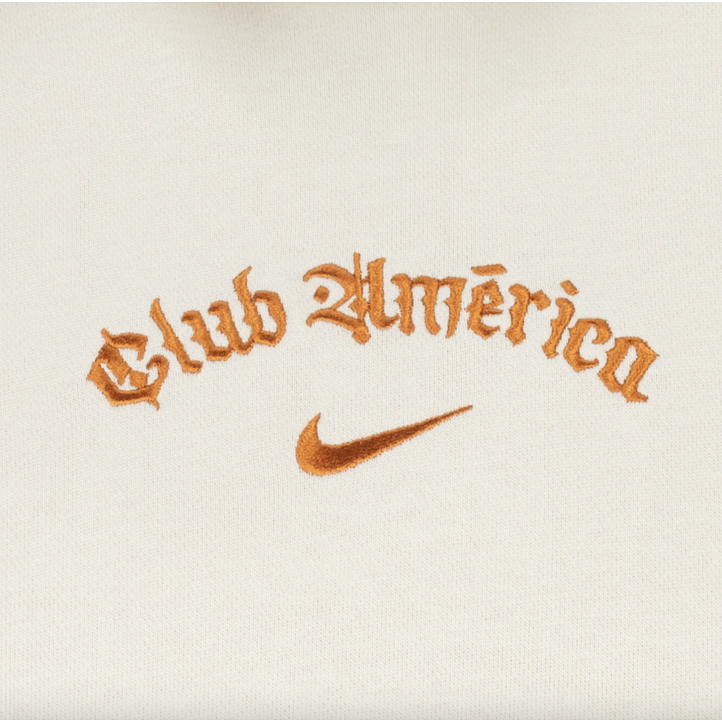 Nike Club America x CA Club Pullover Hoodie FQ5283-104