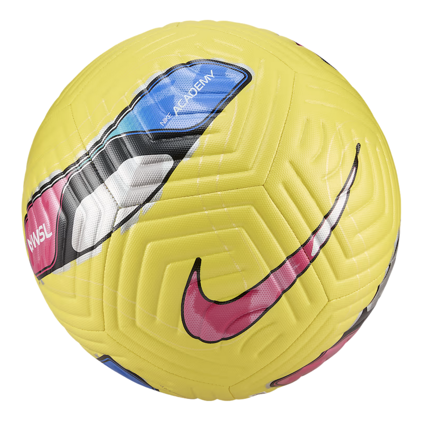 Nike NWSL Academy Ball HJ6603-710