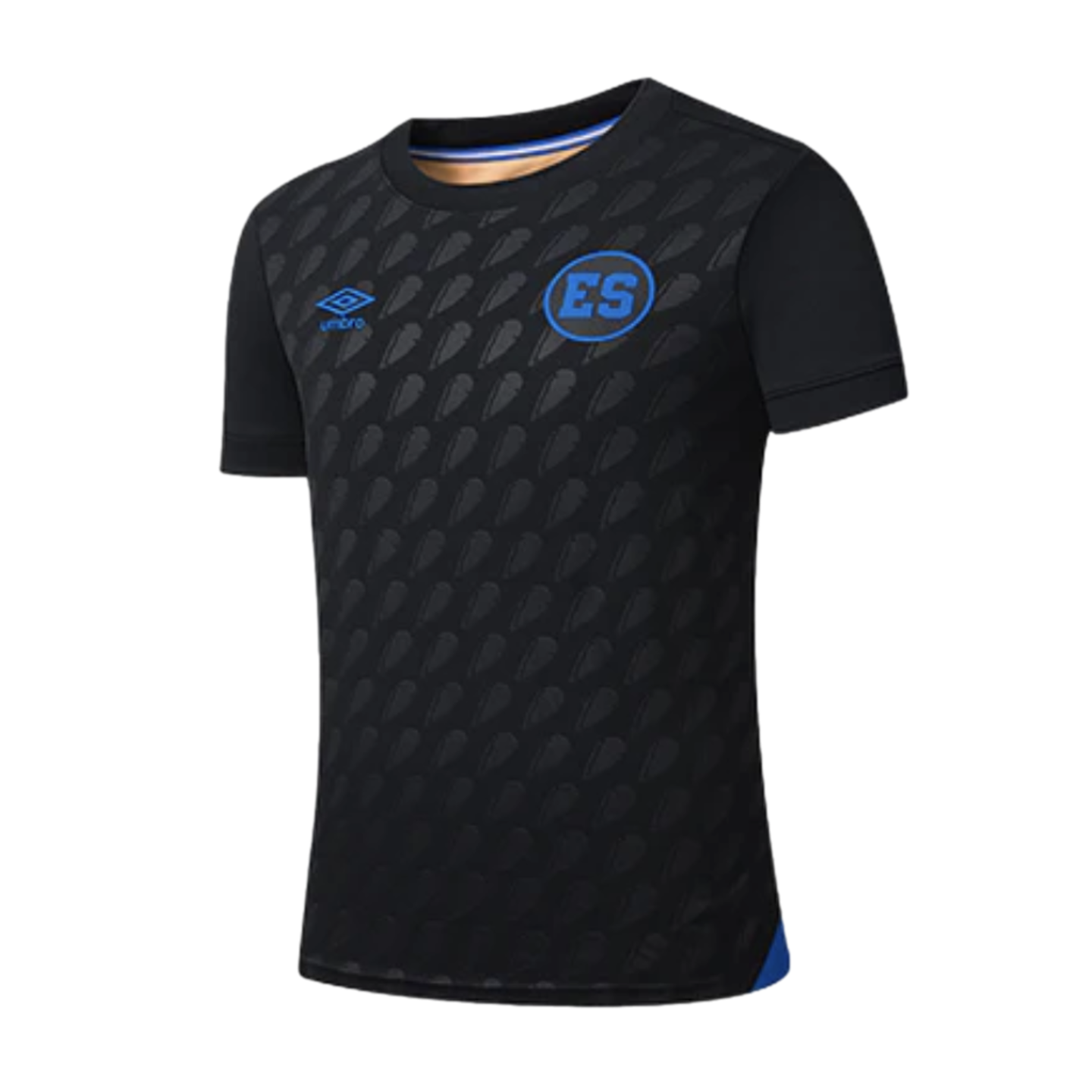 Umbro El Salvador 25/26 Third Jersey UUM1ESAJ525111-060