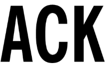 Stahls Font Text Black