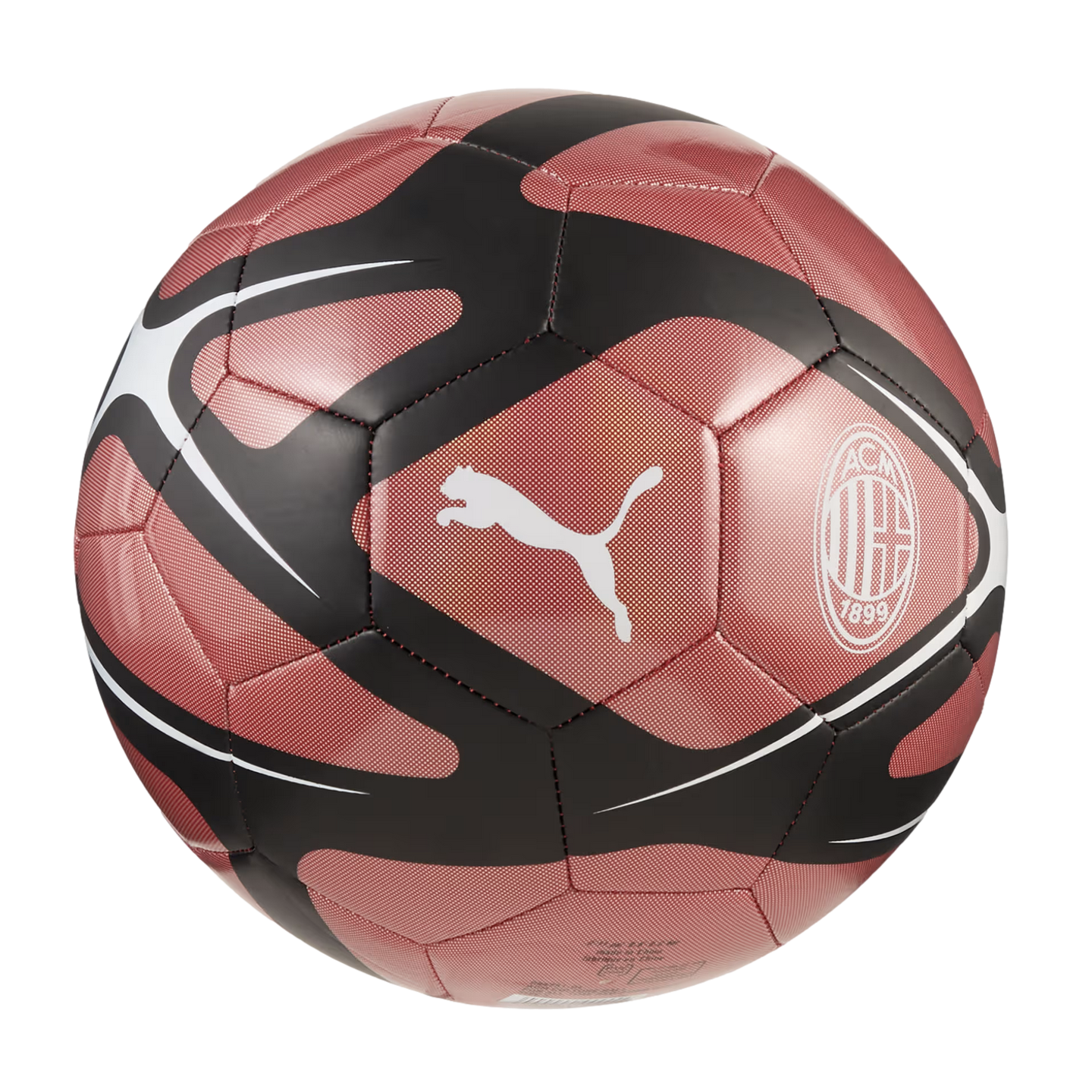 Puma AC Milan Culture Ball 084751-01