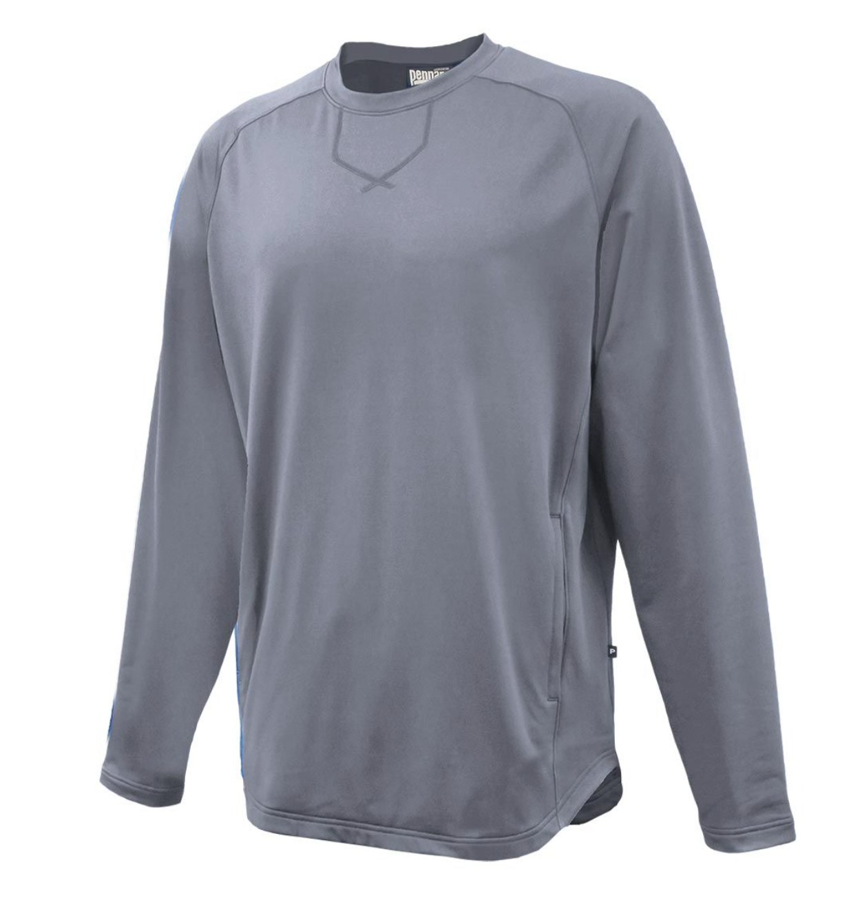 Pennant Adult Ace Warmup - Grey