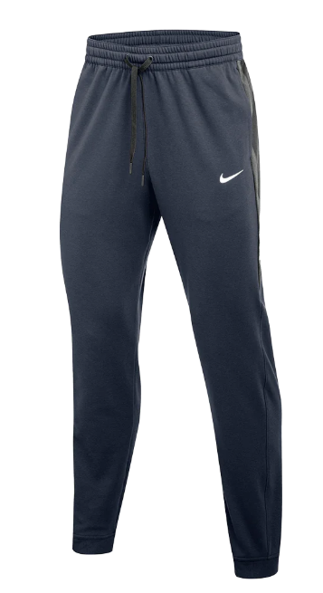 Nike Showtime Sweat Pant - Navy FD1133-427