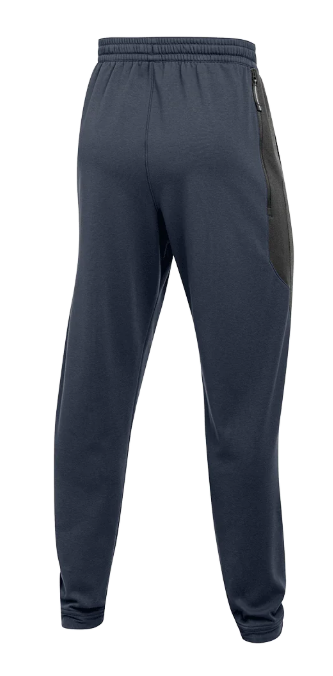 Nike Youth Showtime Sweat Pant - Navy FN2369-427