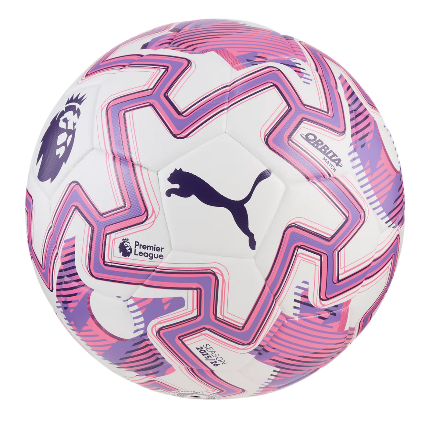 Puma Orbita Match Premier League Brilliance Ball Soccer 084704-01
