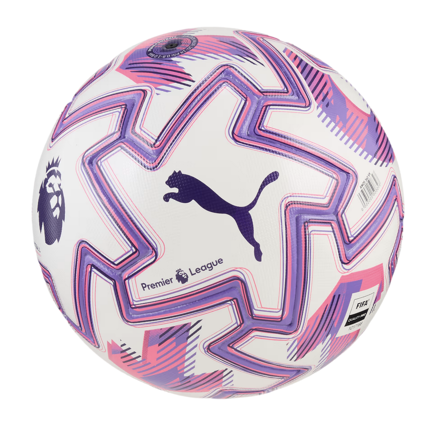 Puma Orbita Pro Premier League Brilliance Ball 084707-01