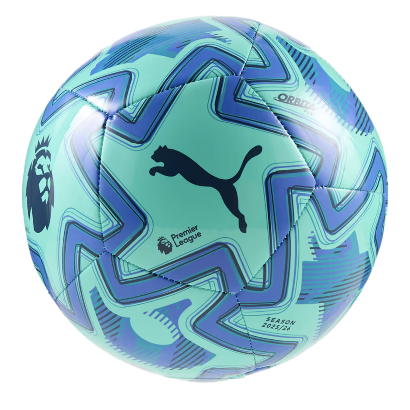 Puma Orbita Play Premier League Brilliance Ball 084717-02