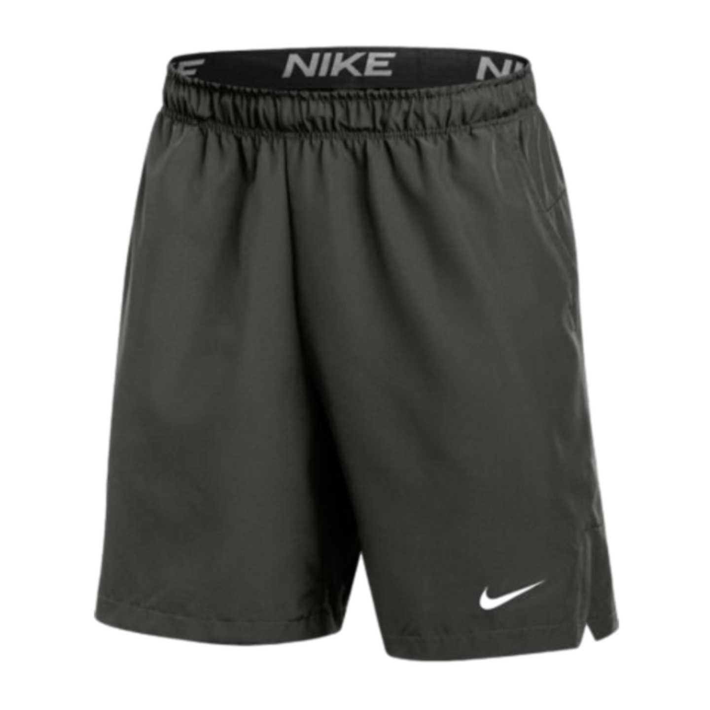 Workout Shorts Nike Shorts Training Nike Dri-FIT Team Flex