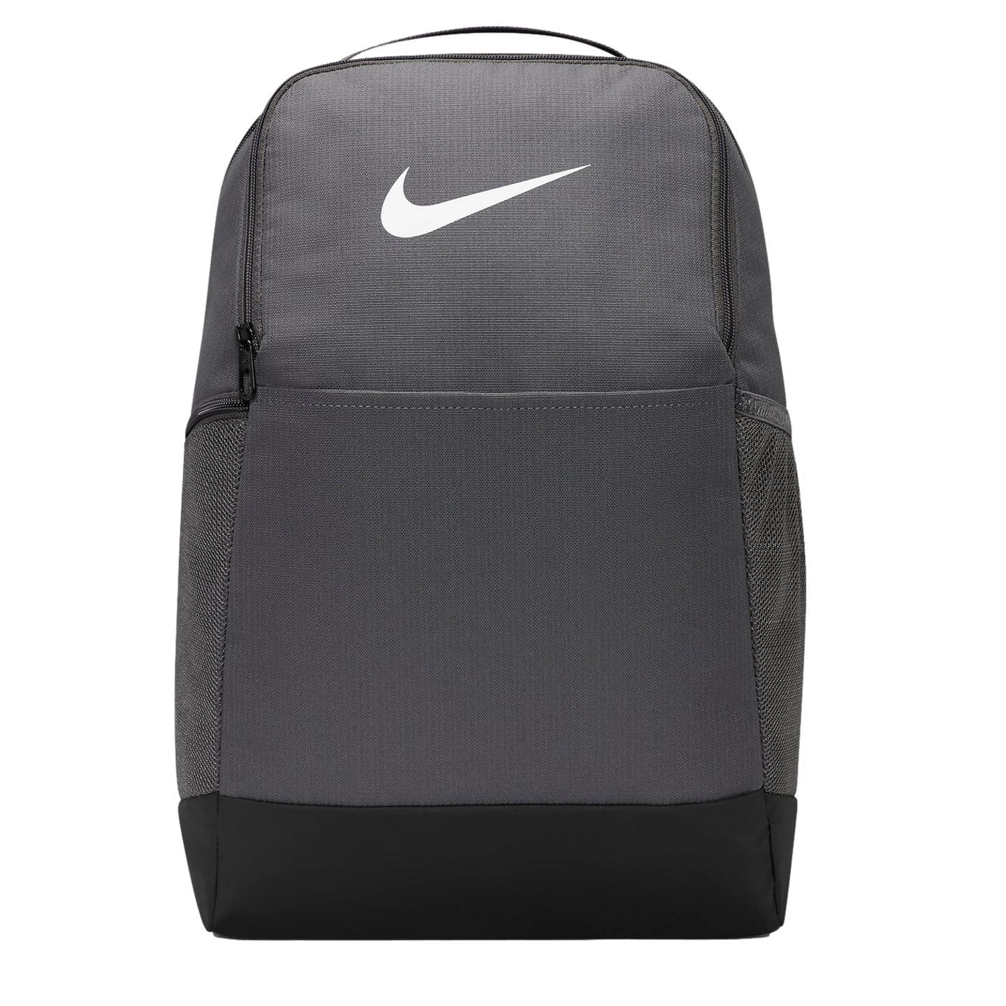 grey mesh nike backpack Nike Brasilia 9.5 24L Backpack Grey
